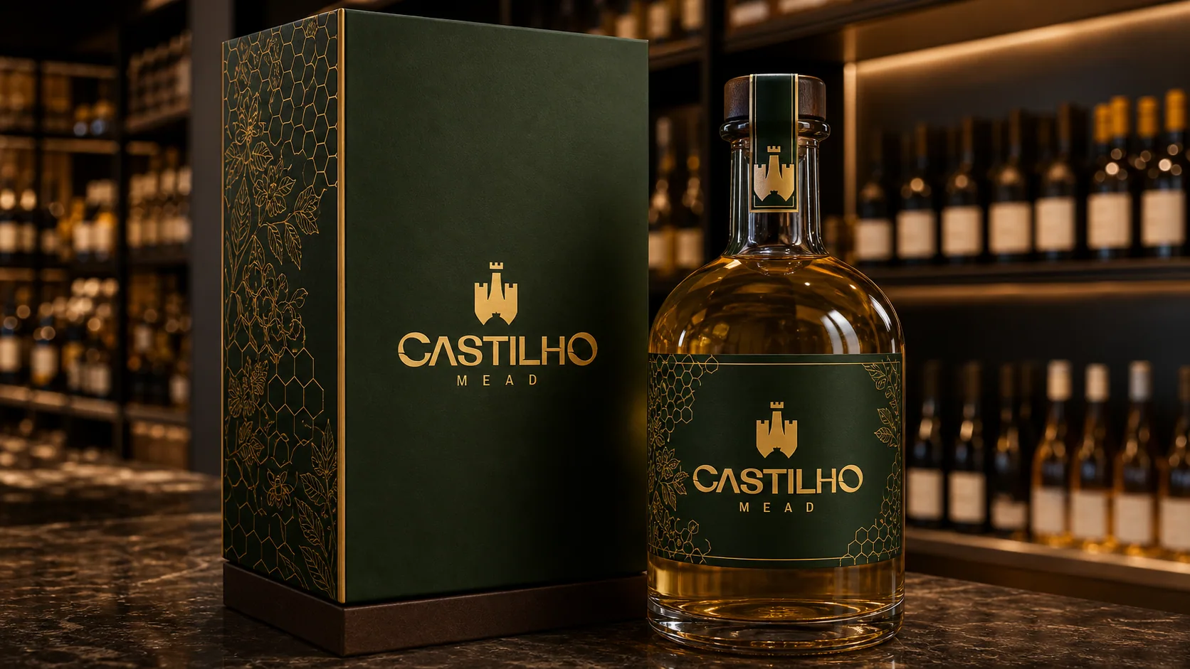 Castilho Mead