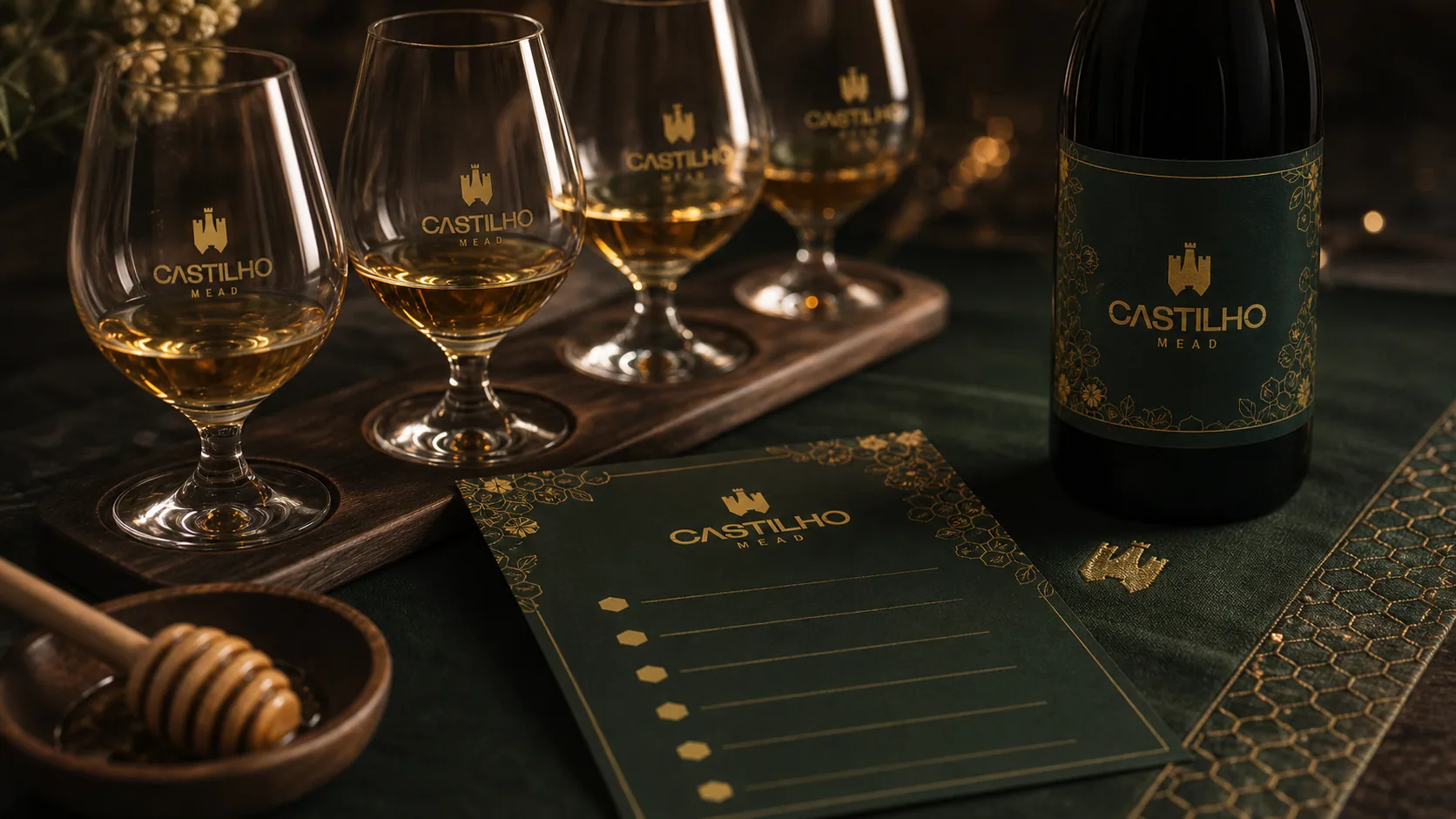 Castilho Mead - imagem 1