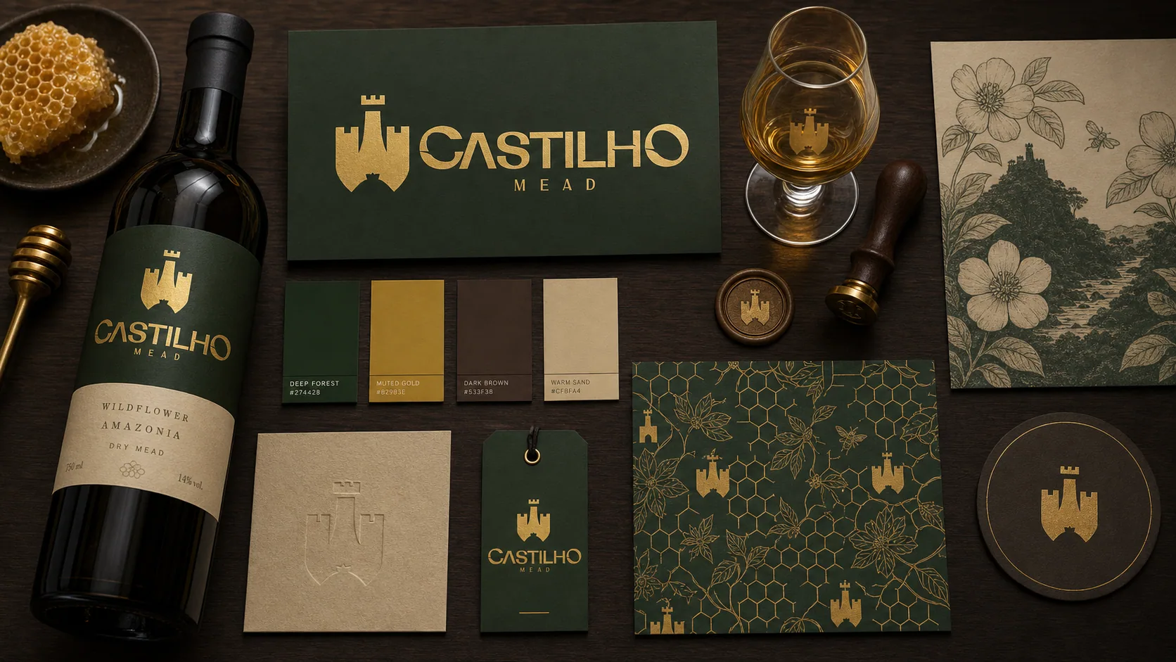 Castilho Mead - imagem 3