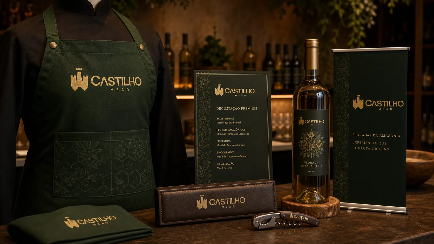 Castilho Mead - imagem 5