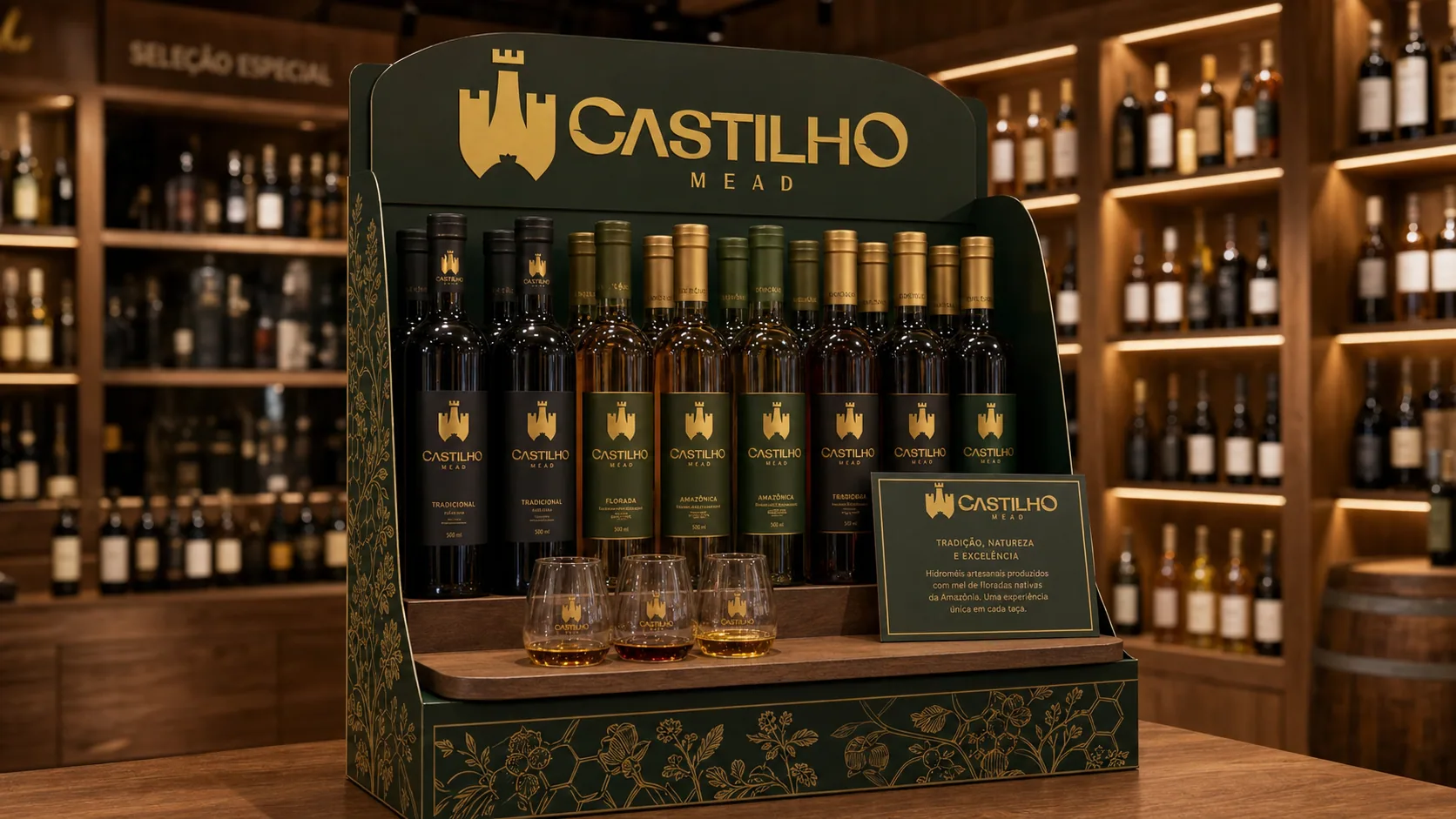 Castilho Mead - imagem 6