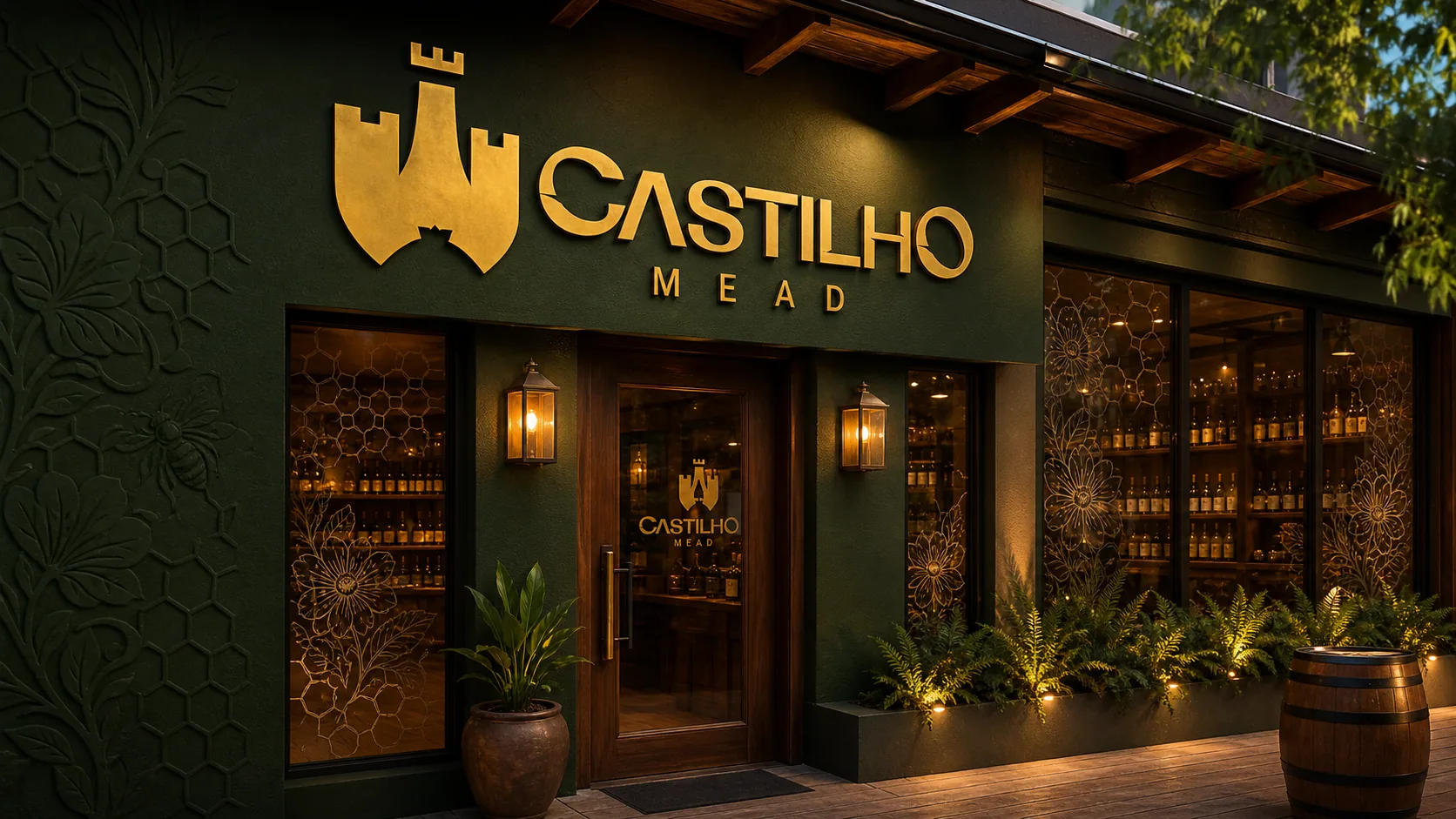 Castilho Mead - imagem 8