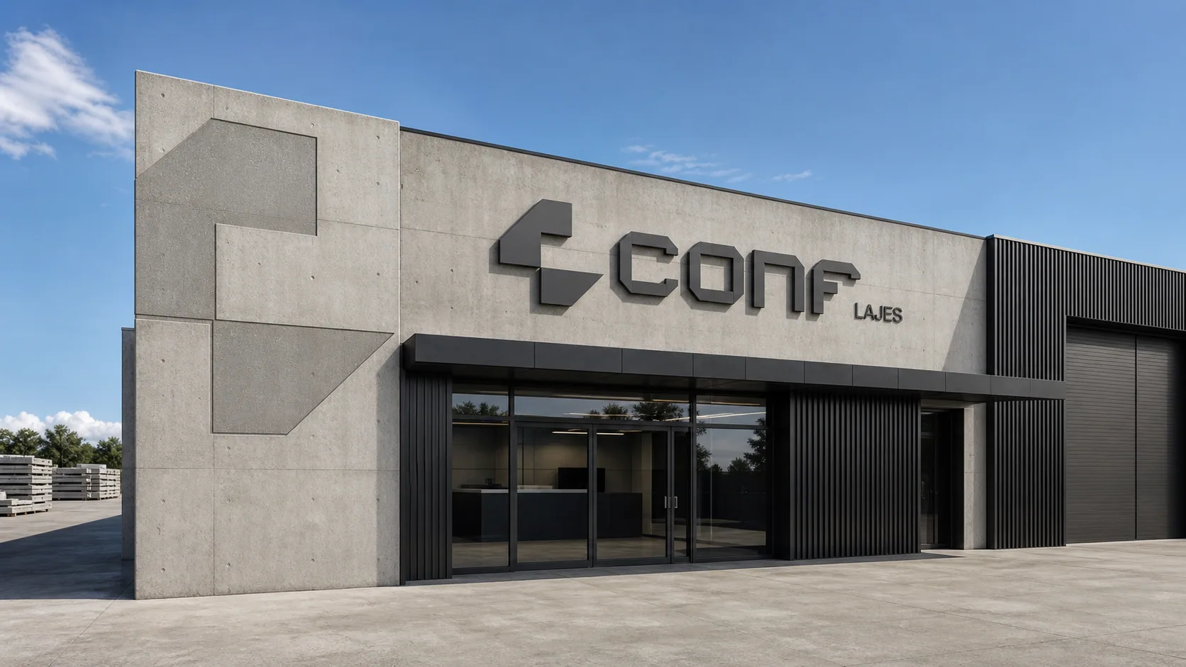 Conf Lajes