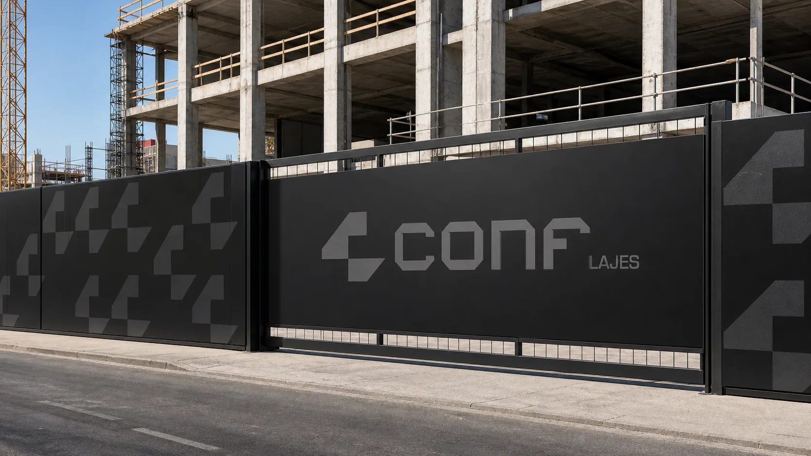 Conf Lajes - imagem 5