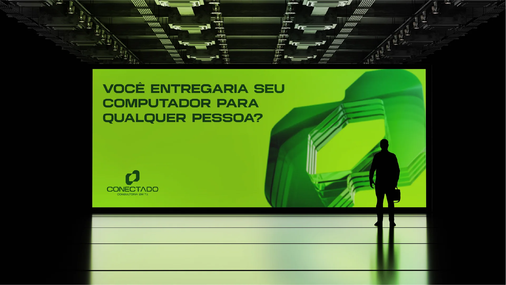 Conectado - imagem 3