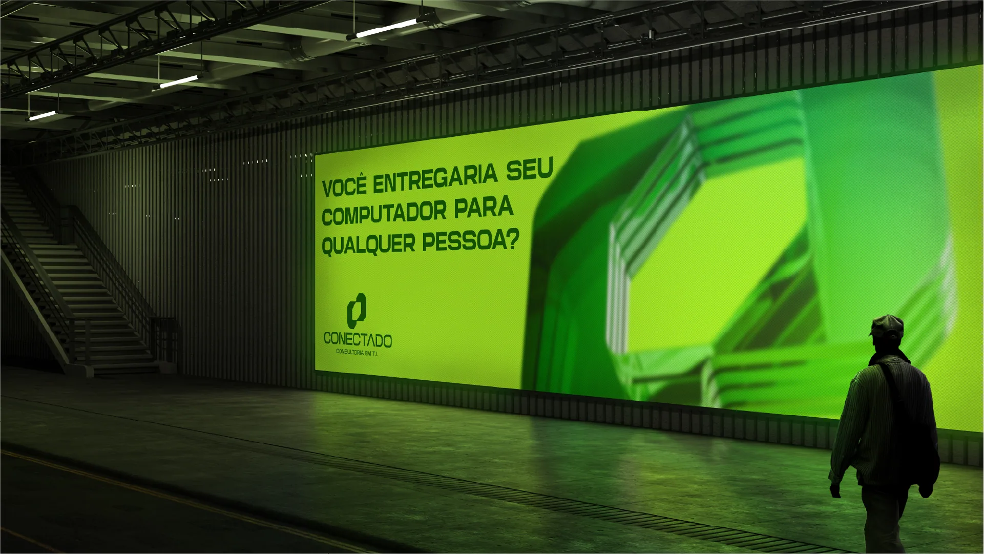 Conectado - imagem 5