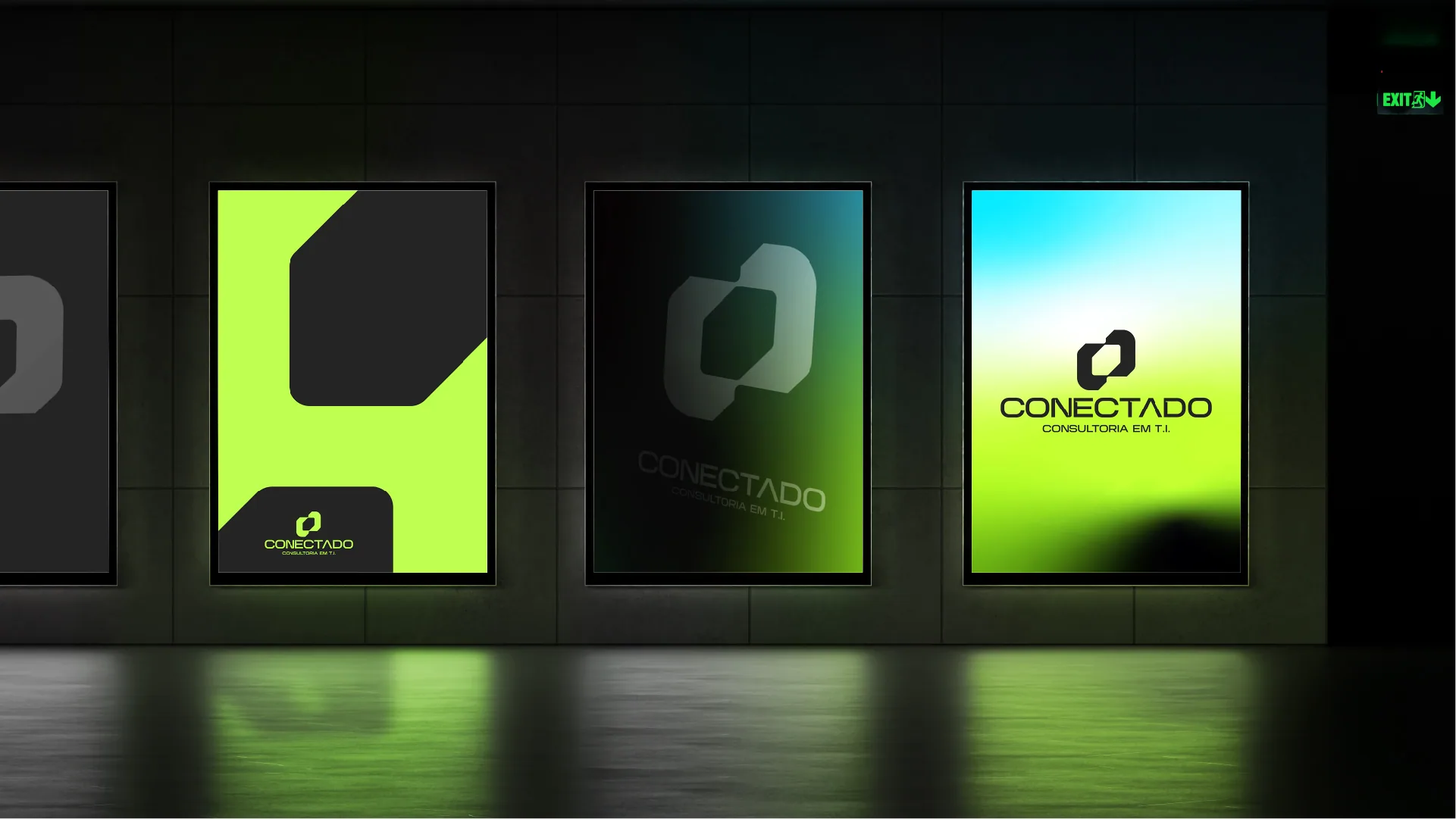 Conectado - imagem 8