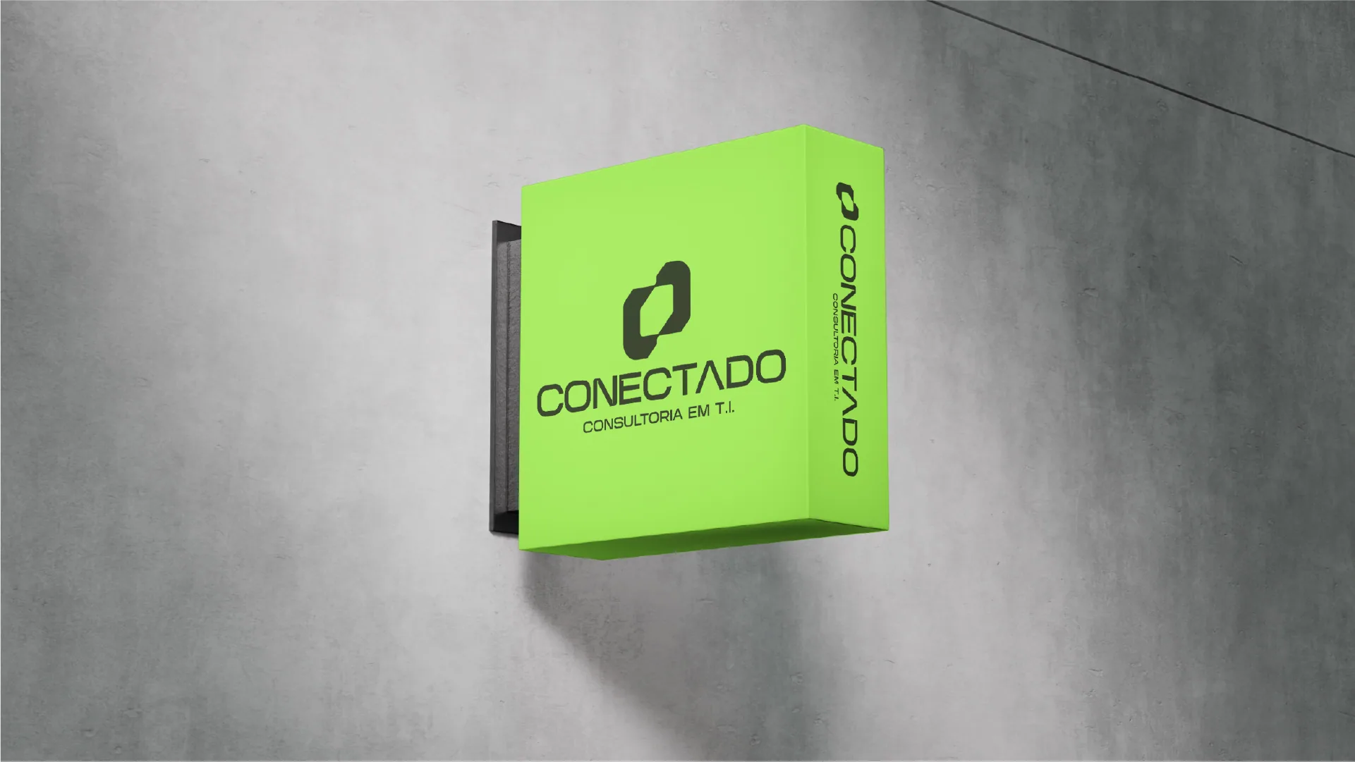 Conectado - imagem 16
