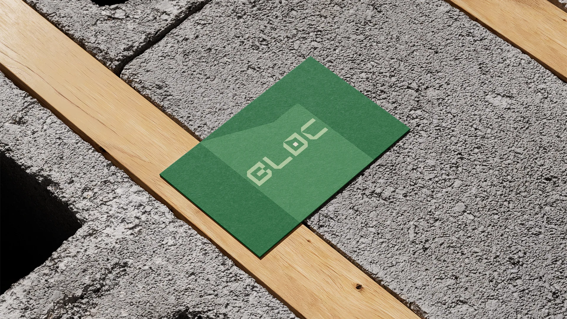 Bloc Artefatos de Cimento