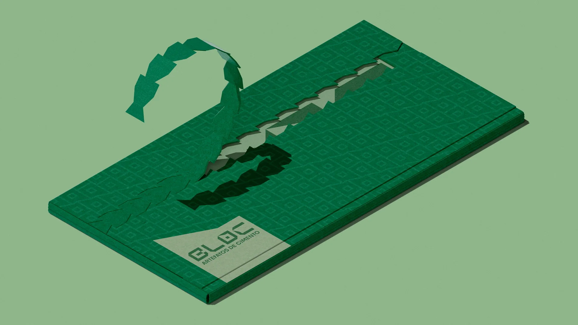 Bloc Artefatos de Cimento - imagem 6