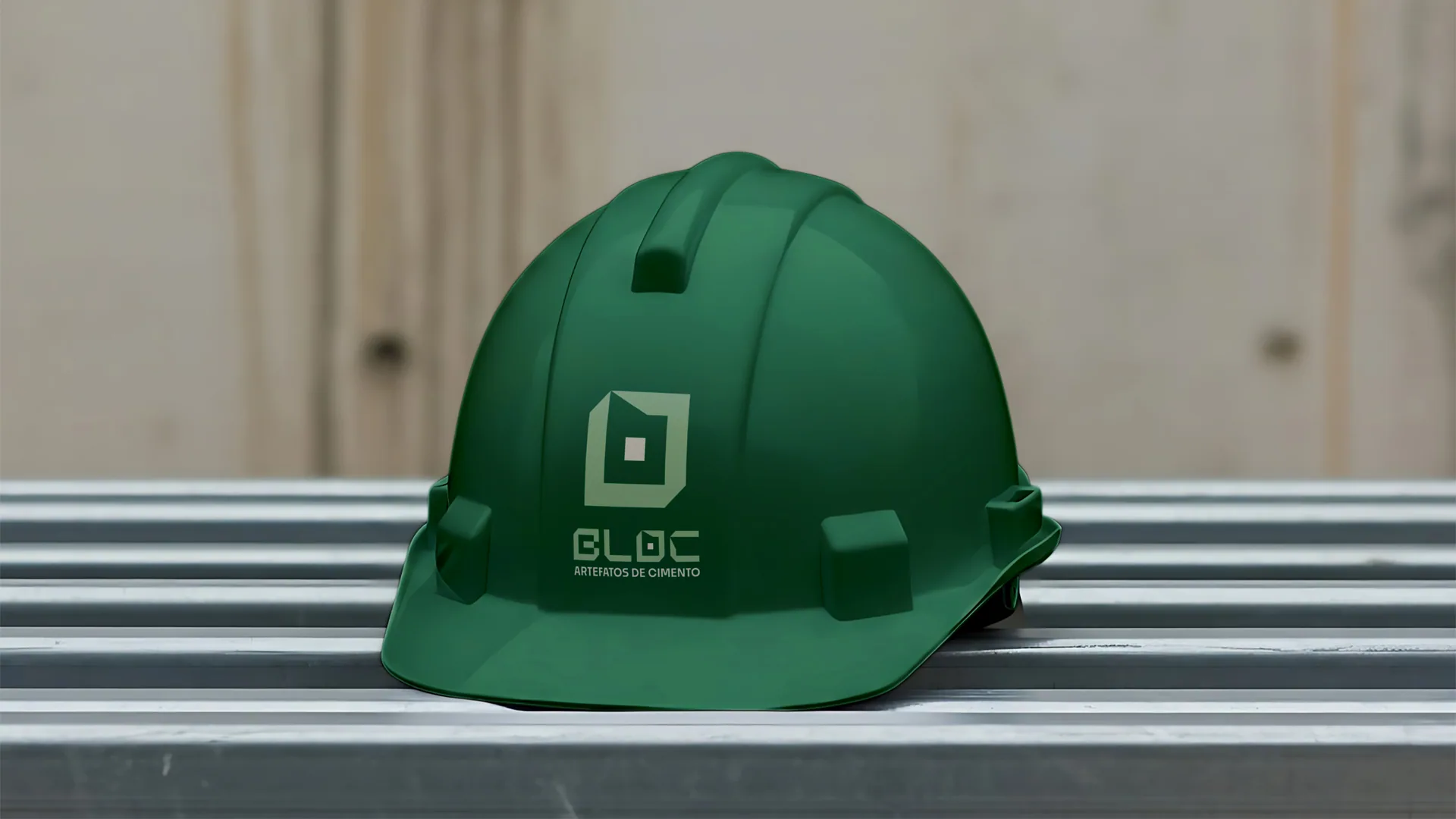 Bloc Artefatos de Cimento - imagem 8