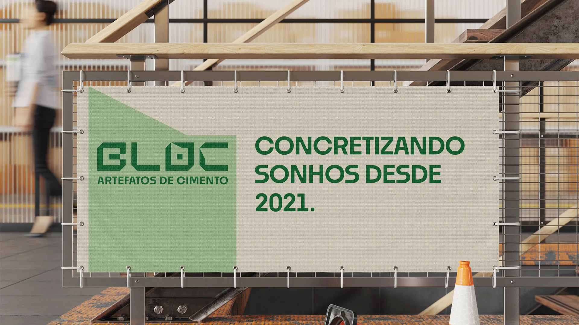 Bloc Artefatos de Cimento - imagem 11