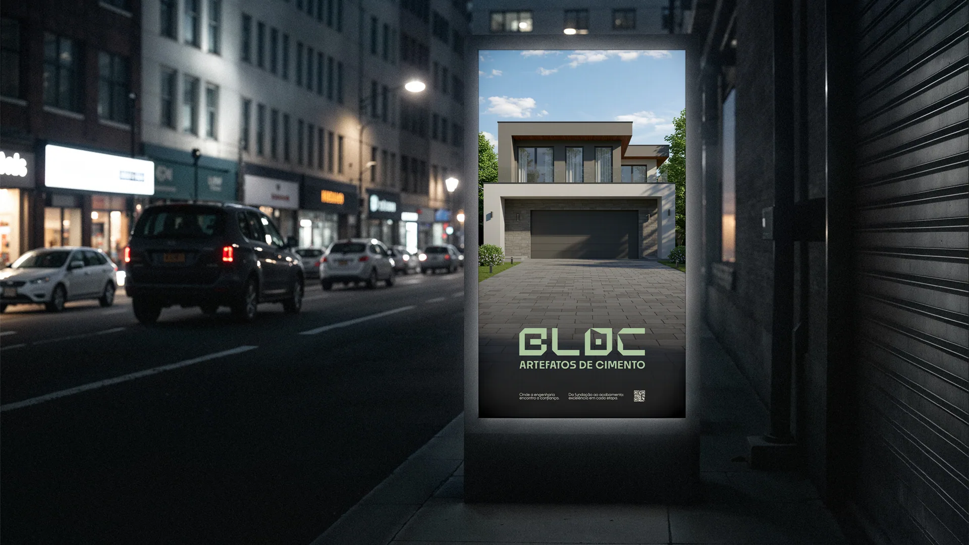 Bloc Artefatos de Cimento - imagem 13