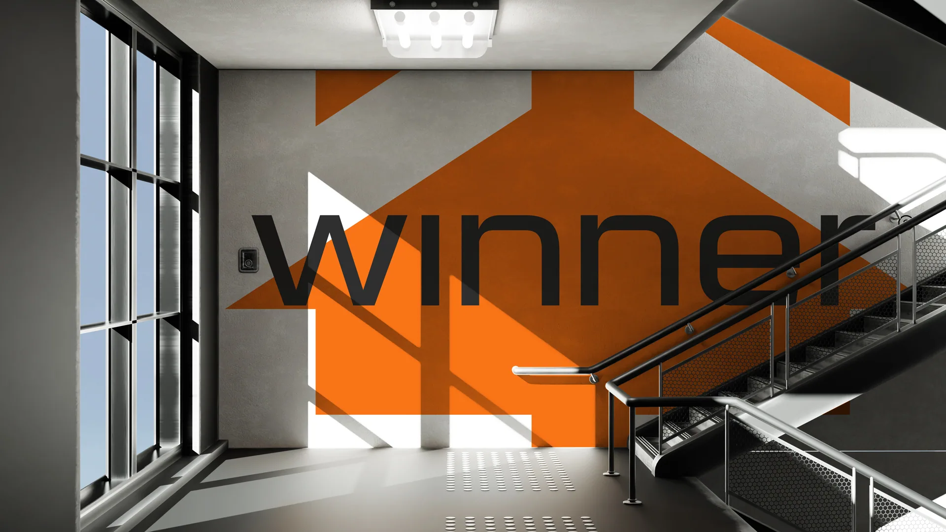 Winner - imagem 1