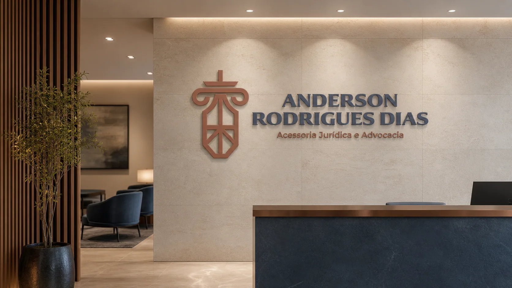 Anderson R. Dias Acessoria Jurídica - imagem 4