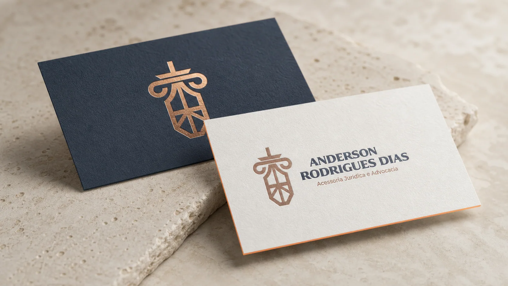 Anderson R. Dias Acessoria Jurídica - imagem 6