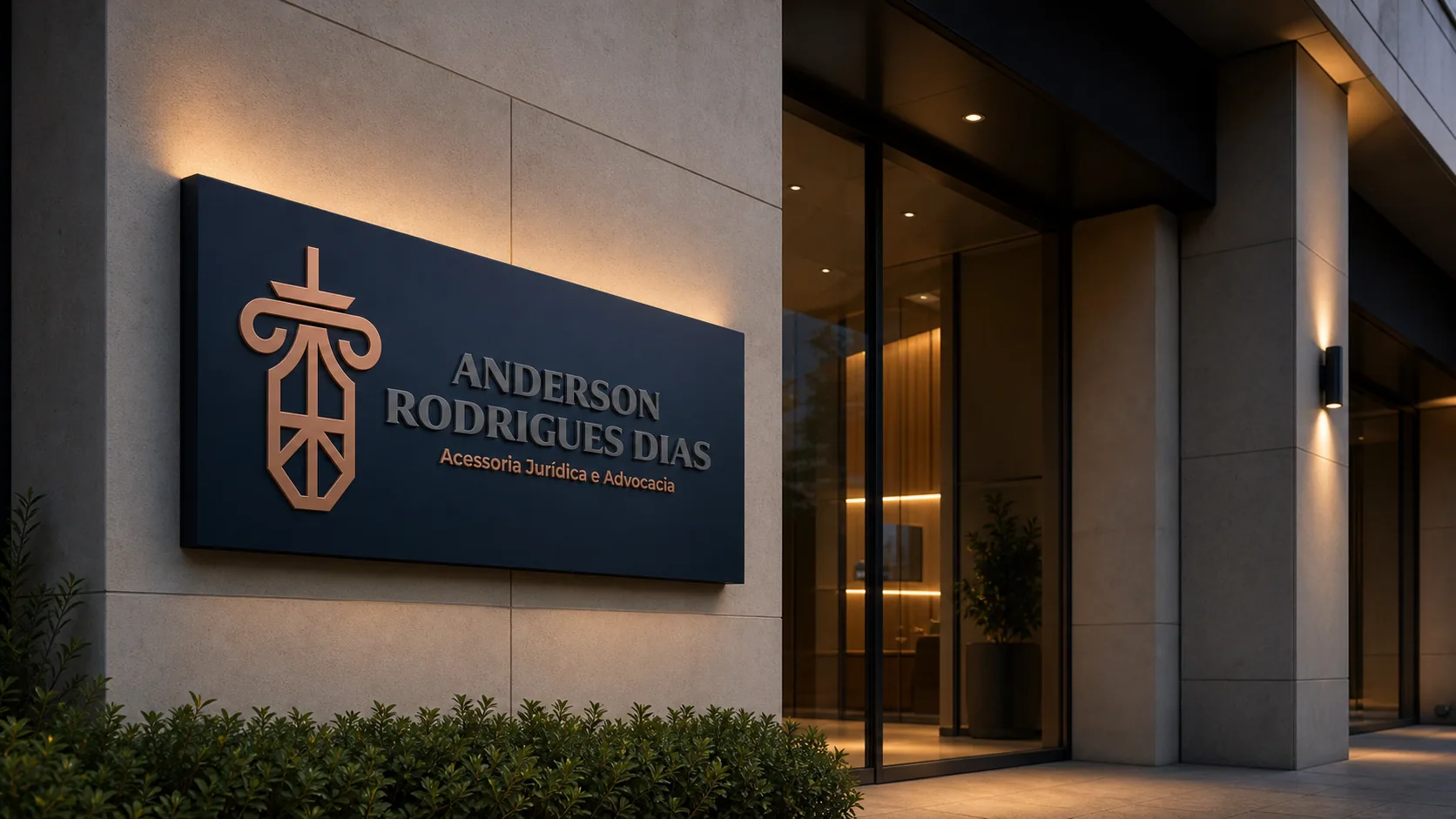 Anderson R. Dias Acessoria Jurídica - imagem 8