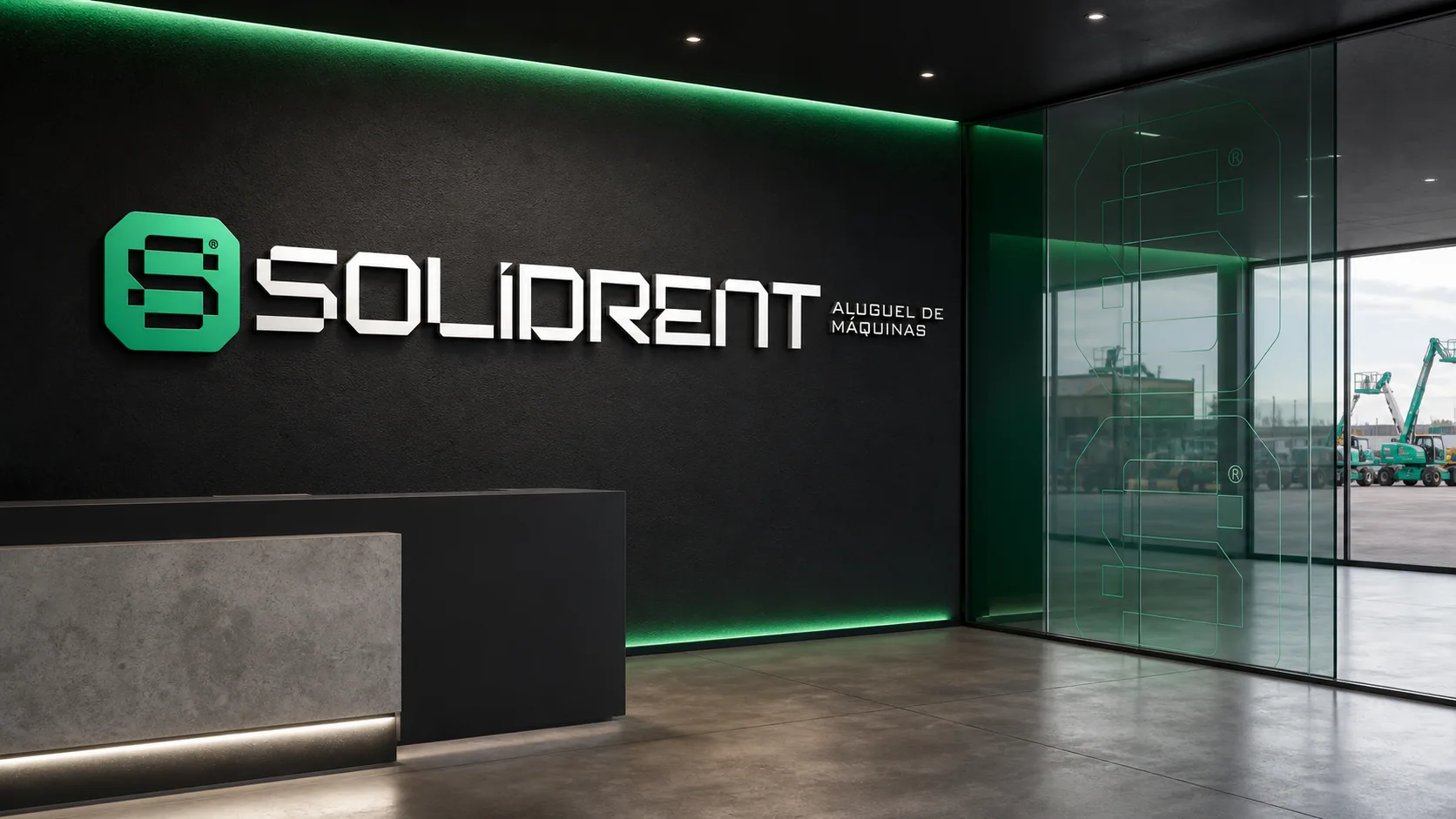 Solid Rent | Aluguel de Máquinas - imagem 2