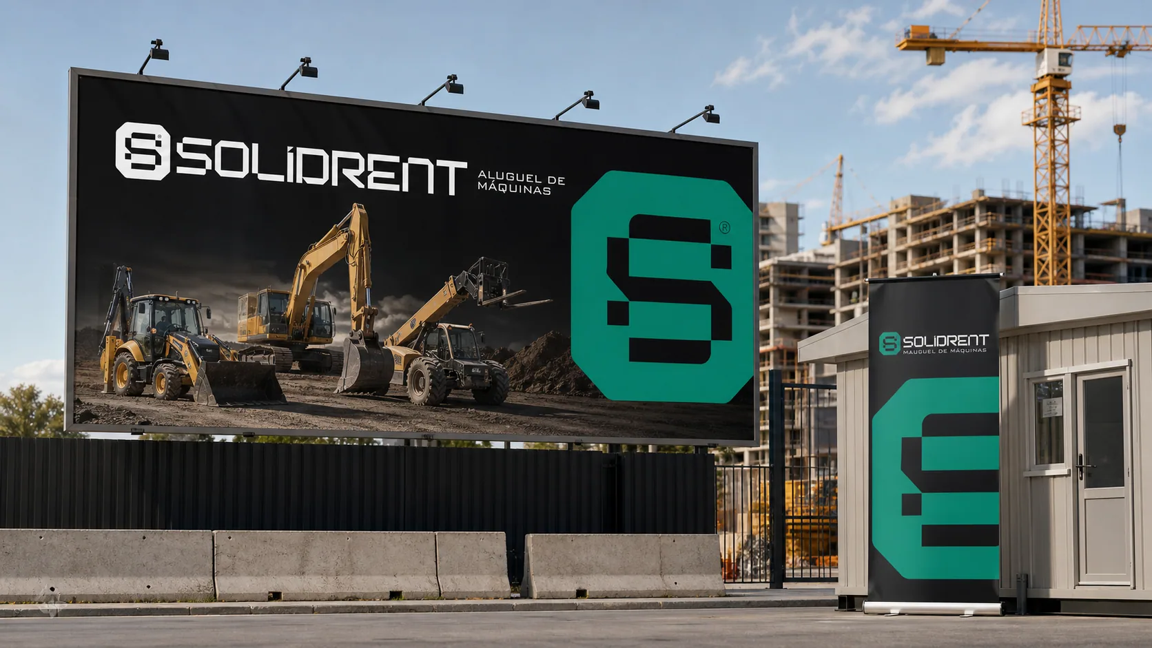 Solid Rent | Aluguel de Máquinas - imagem 4