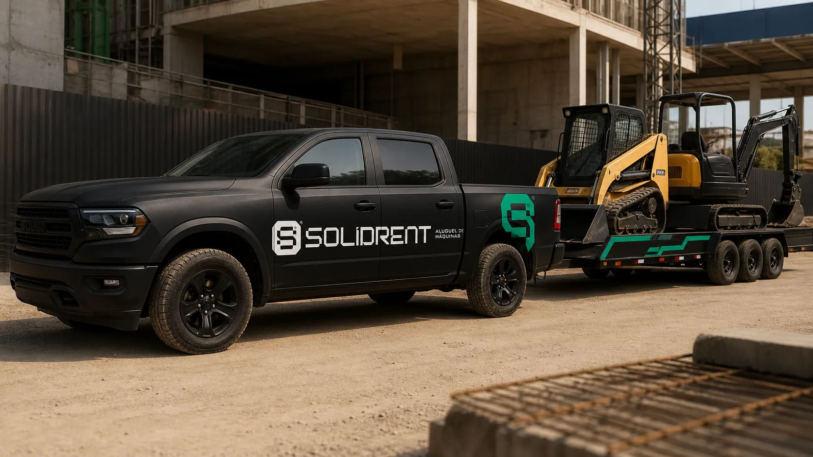 Solid Rent | Aluguel de Máquinas - imagem 6