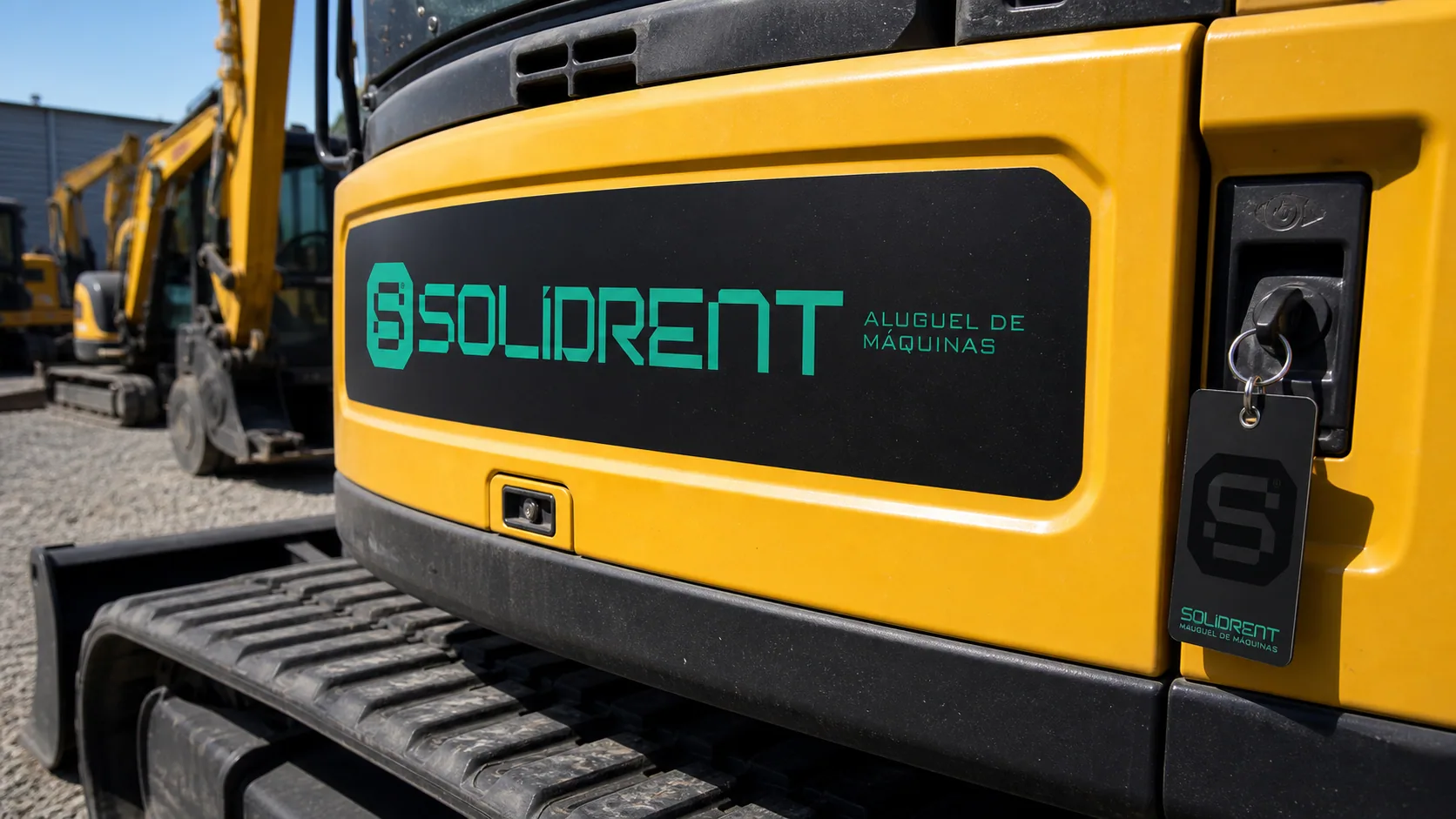 Solid Rent | Aluguel de Máquinas - imagem 8