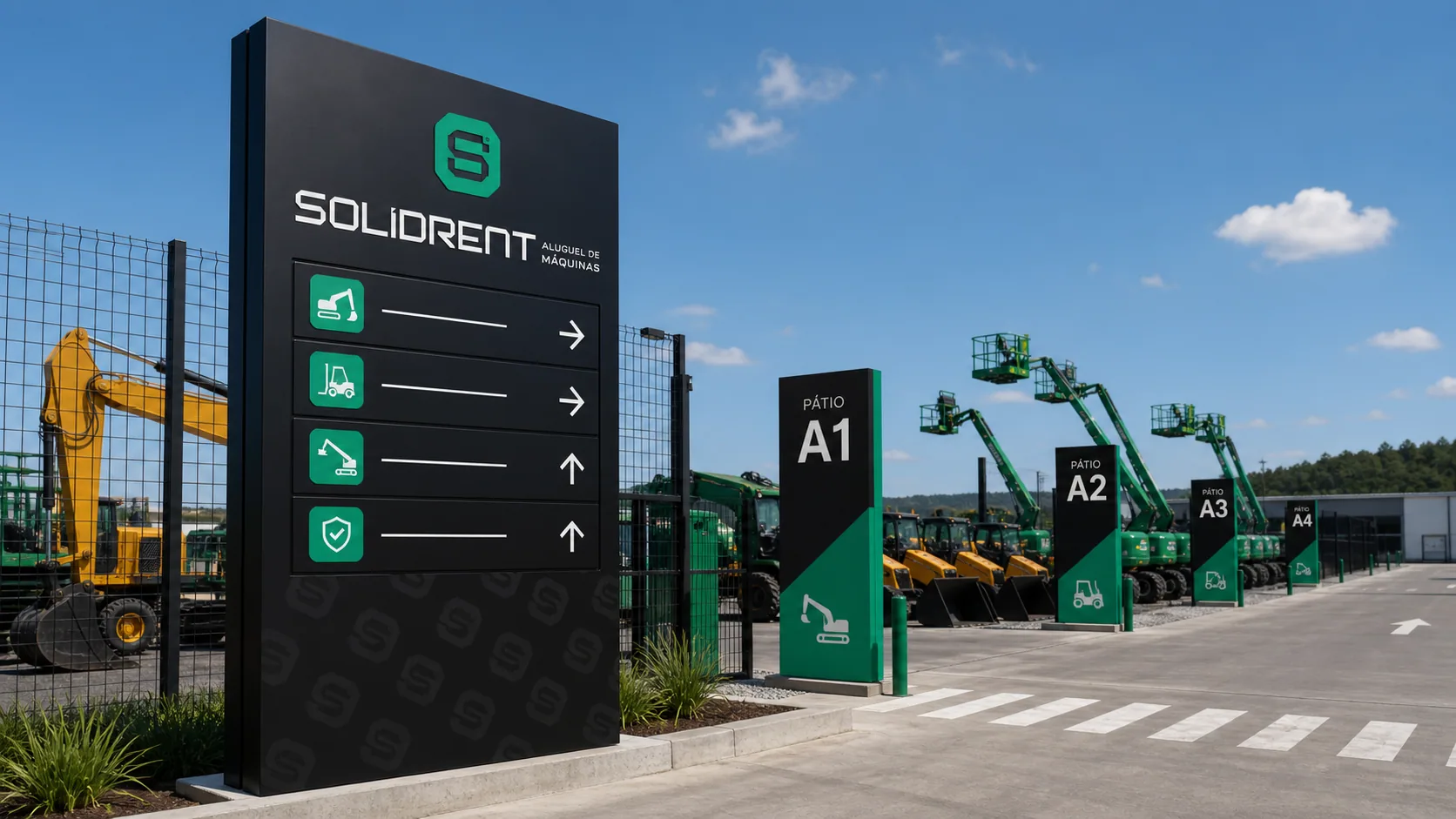 Solid Rent | Aluguel de Máquinas - imagem 10