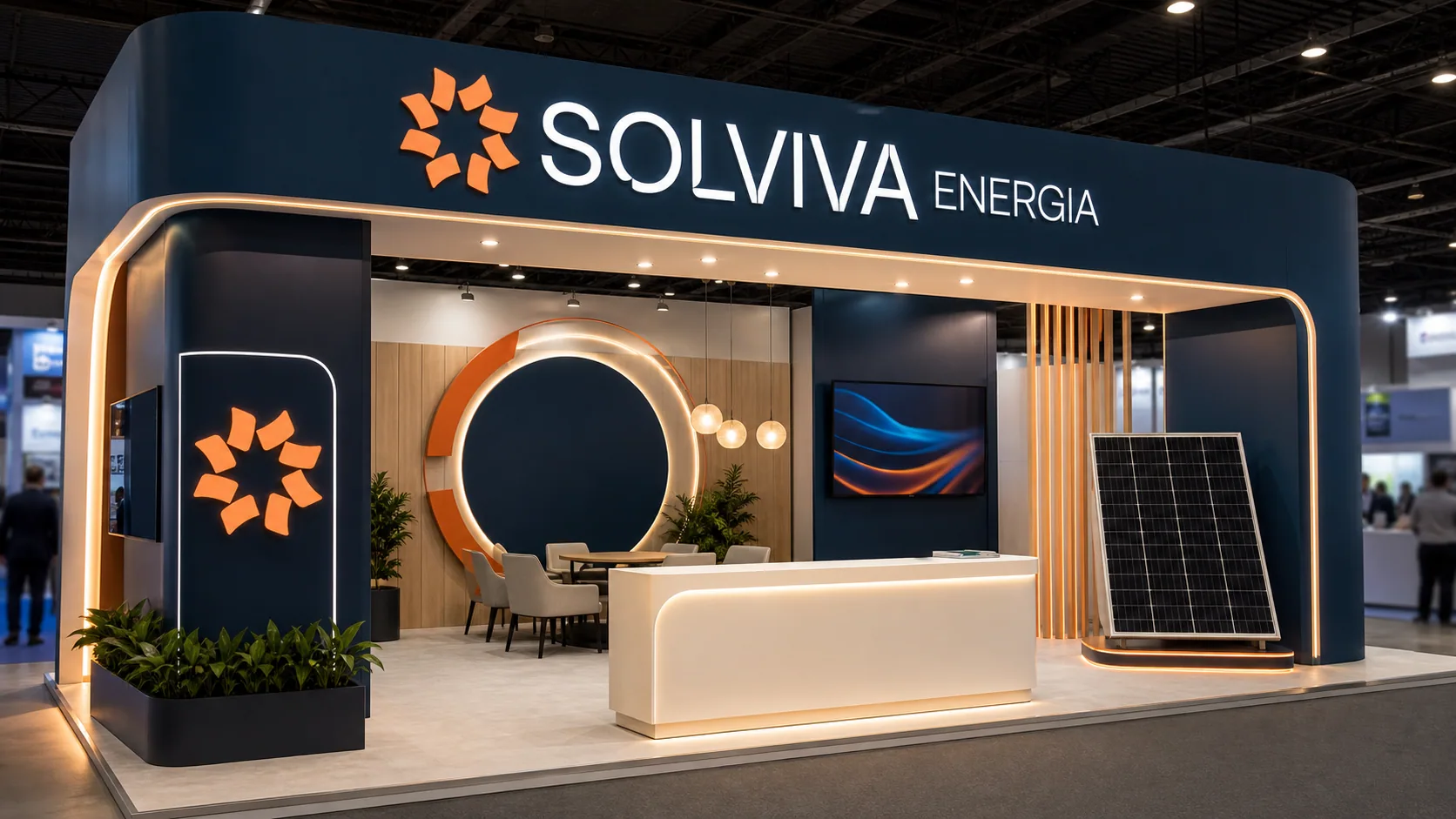 Solviva Energia - imagem 1