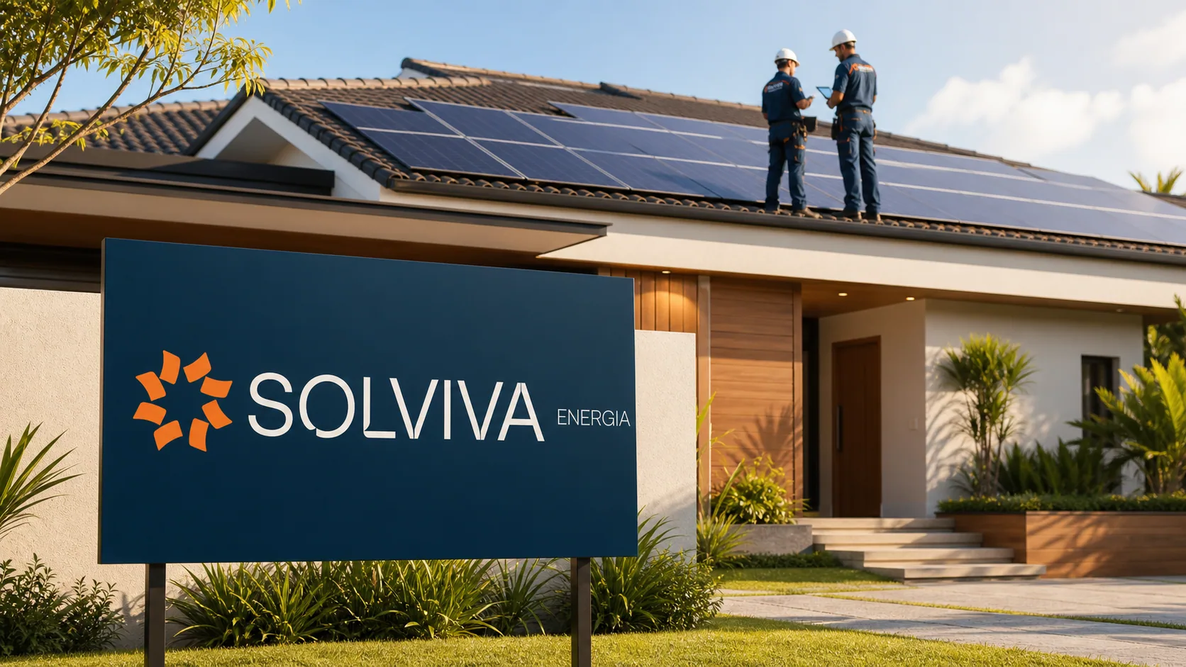 Solviva Energia - imagem 4