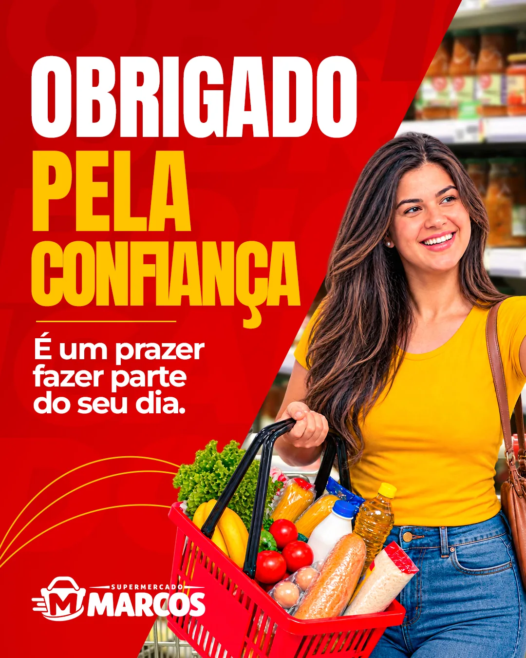 Supermercado - imagem 1