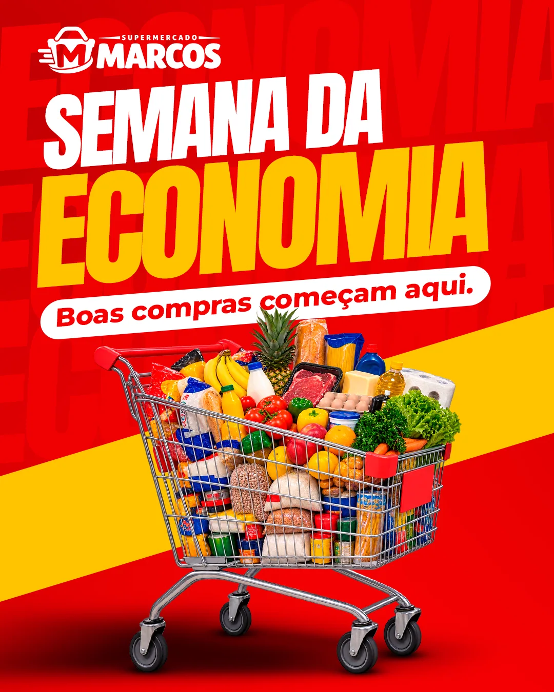 Supermercado - imagem 2