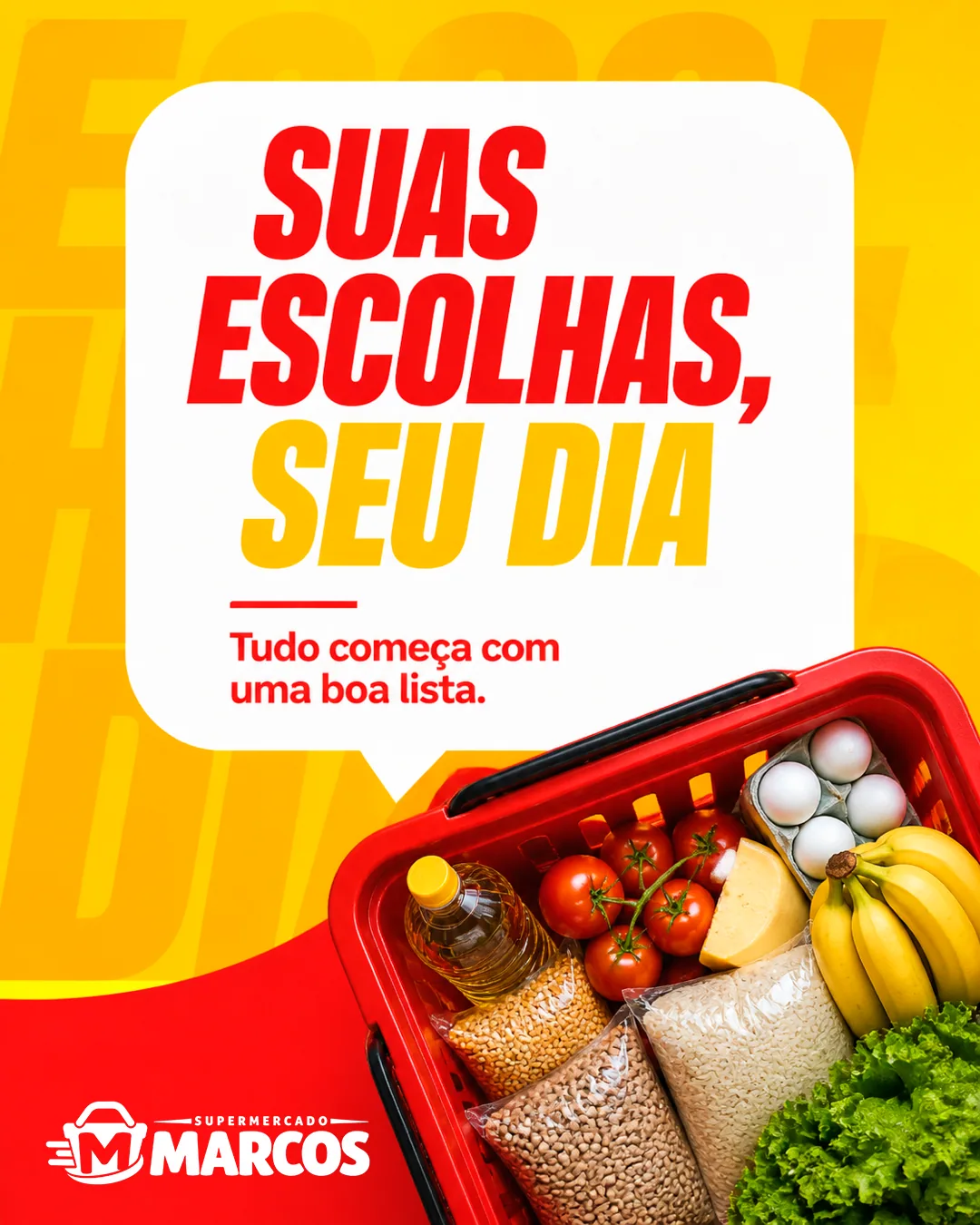 Supermercado - imagem 3