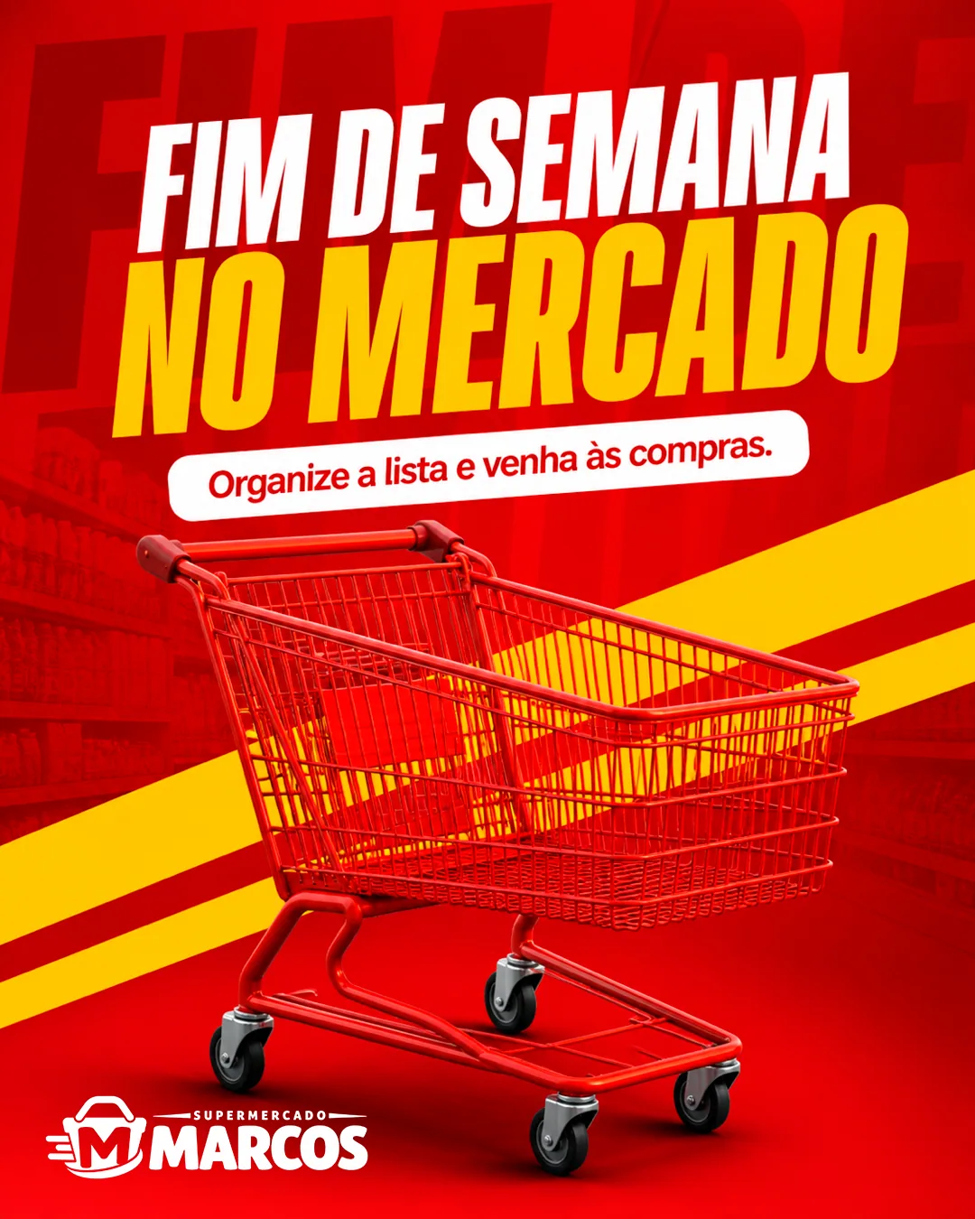 Supermercado - imagem 4