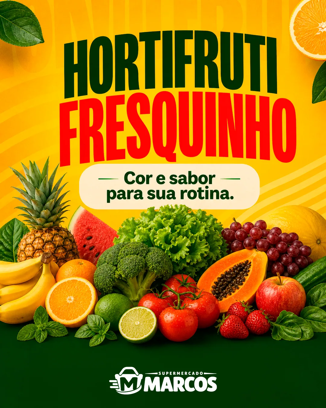 Supermercado - imagem 5