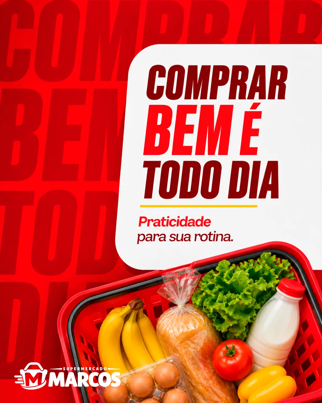 Supermercado - imagem 6