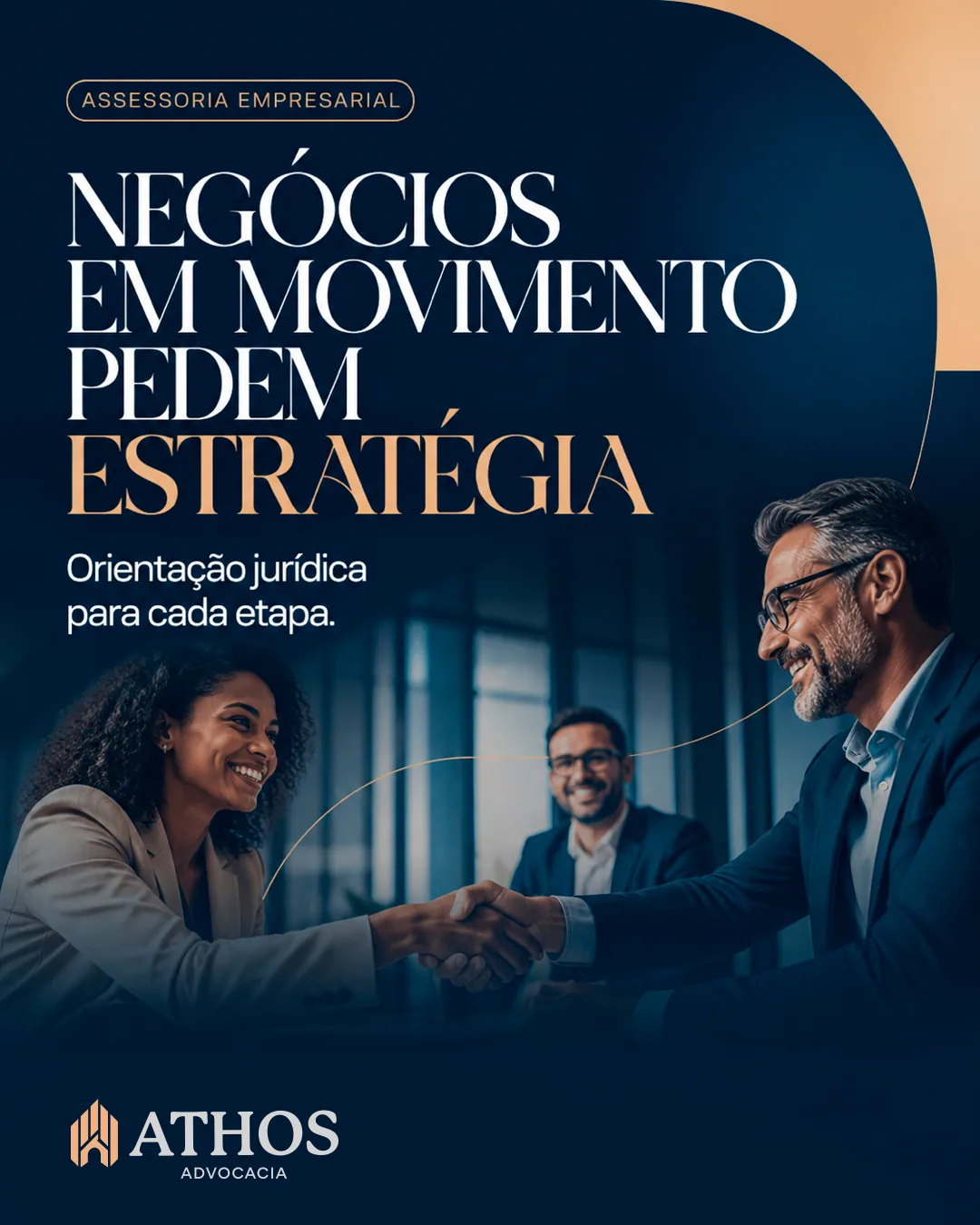 Advocacia