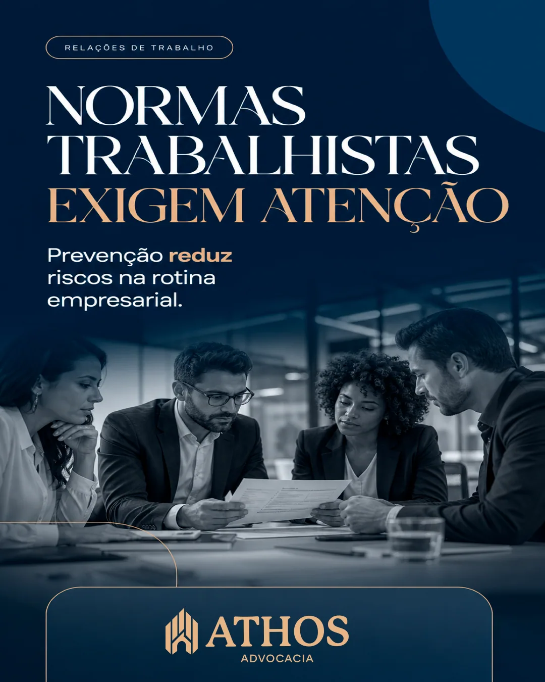 Advocacia - imagem 1