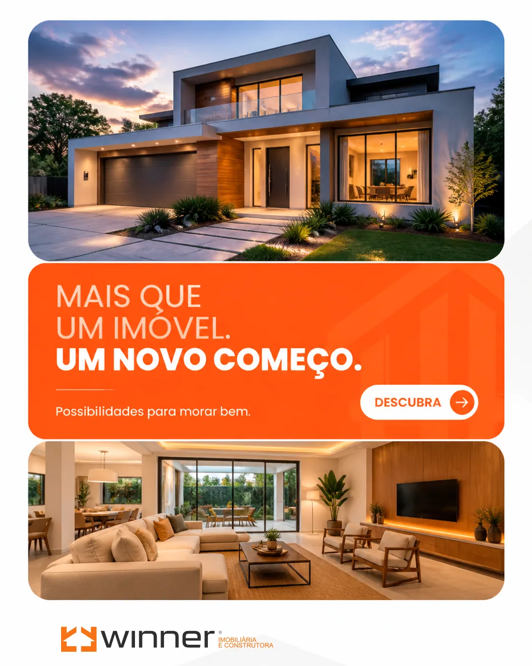 Construtora/Imobiliária - imagem 5