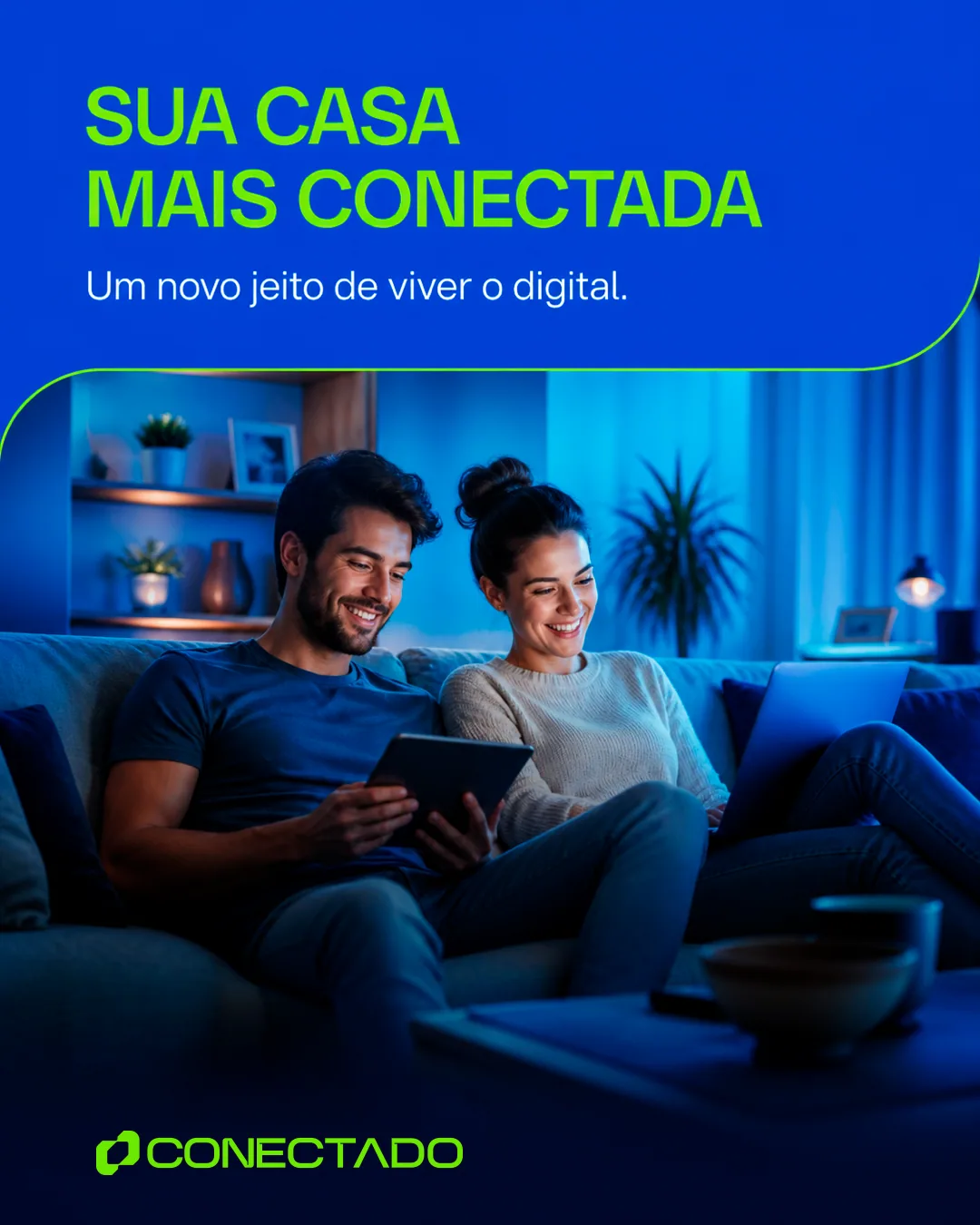 Provedor de Internet - imagem 1