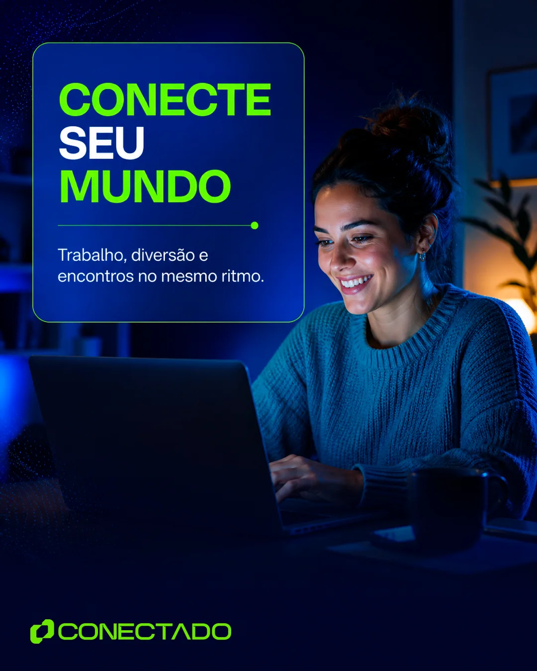 Provedor de Internet - imagem 2