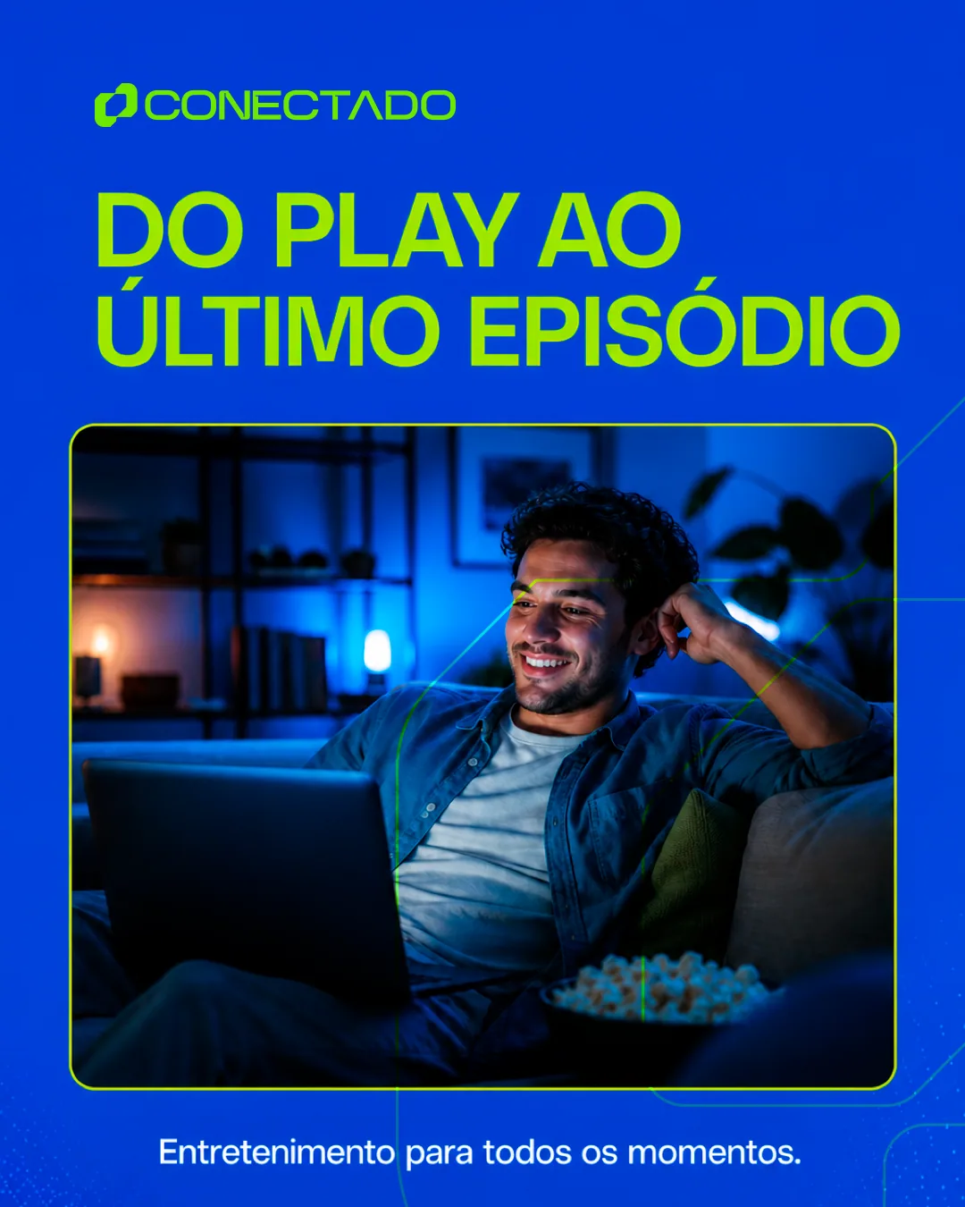 Provedor de Internet - imagem 4