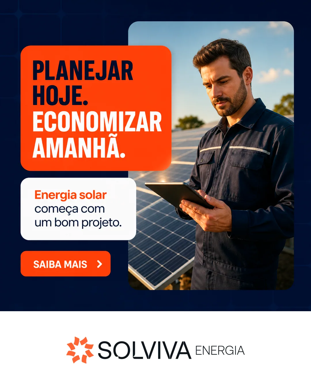 Enregia Solar