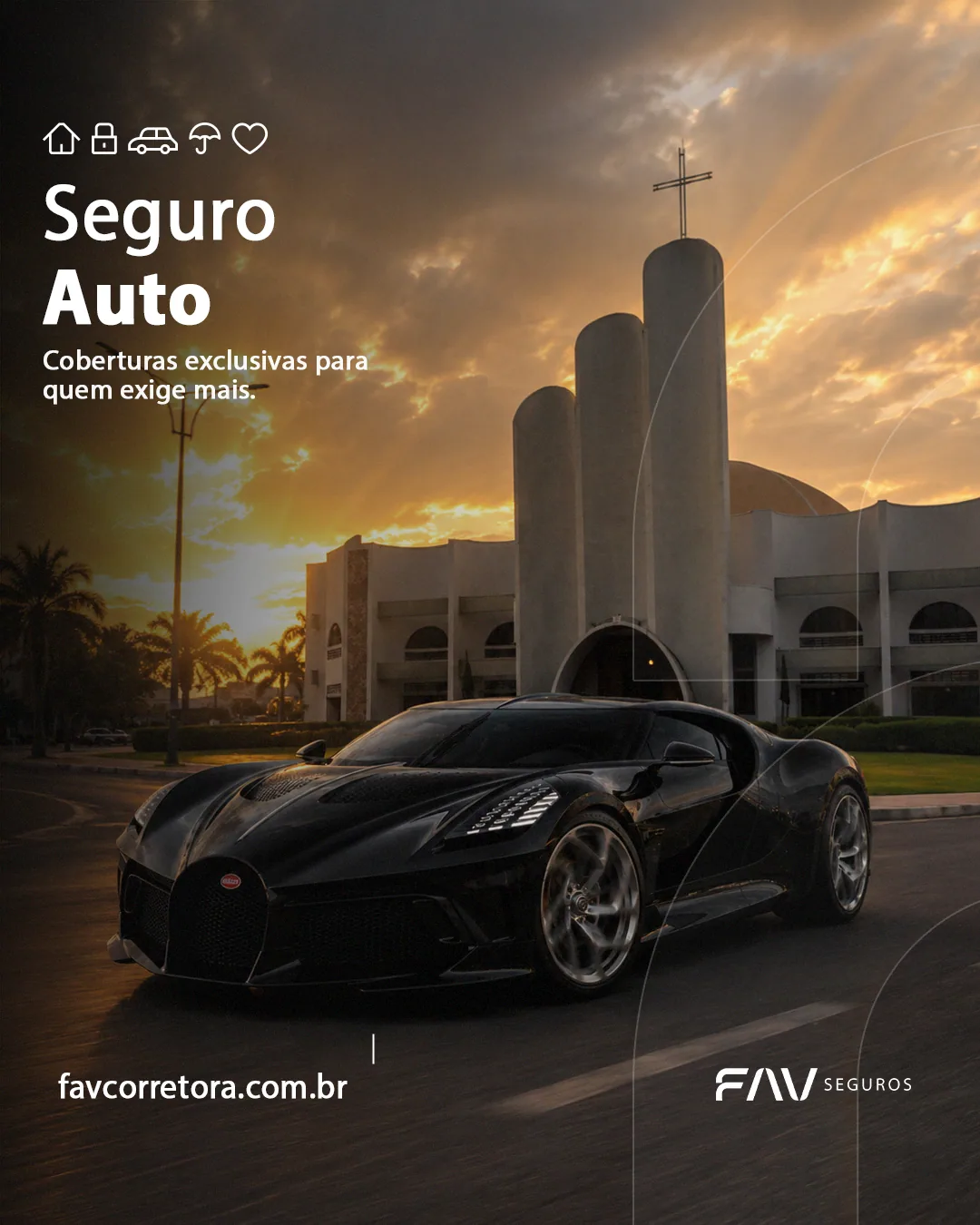 Seguradora - imagem 2
