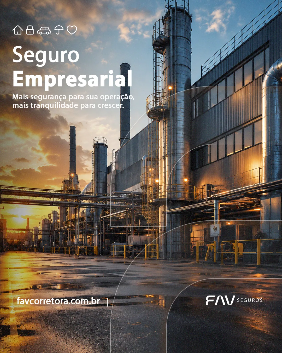 Seguradora - imagem 3
