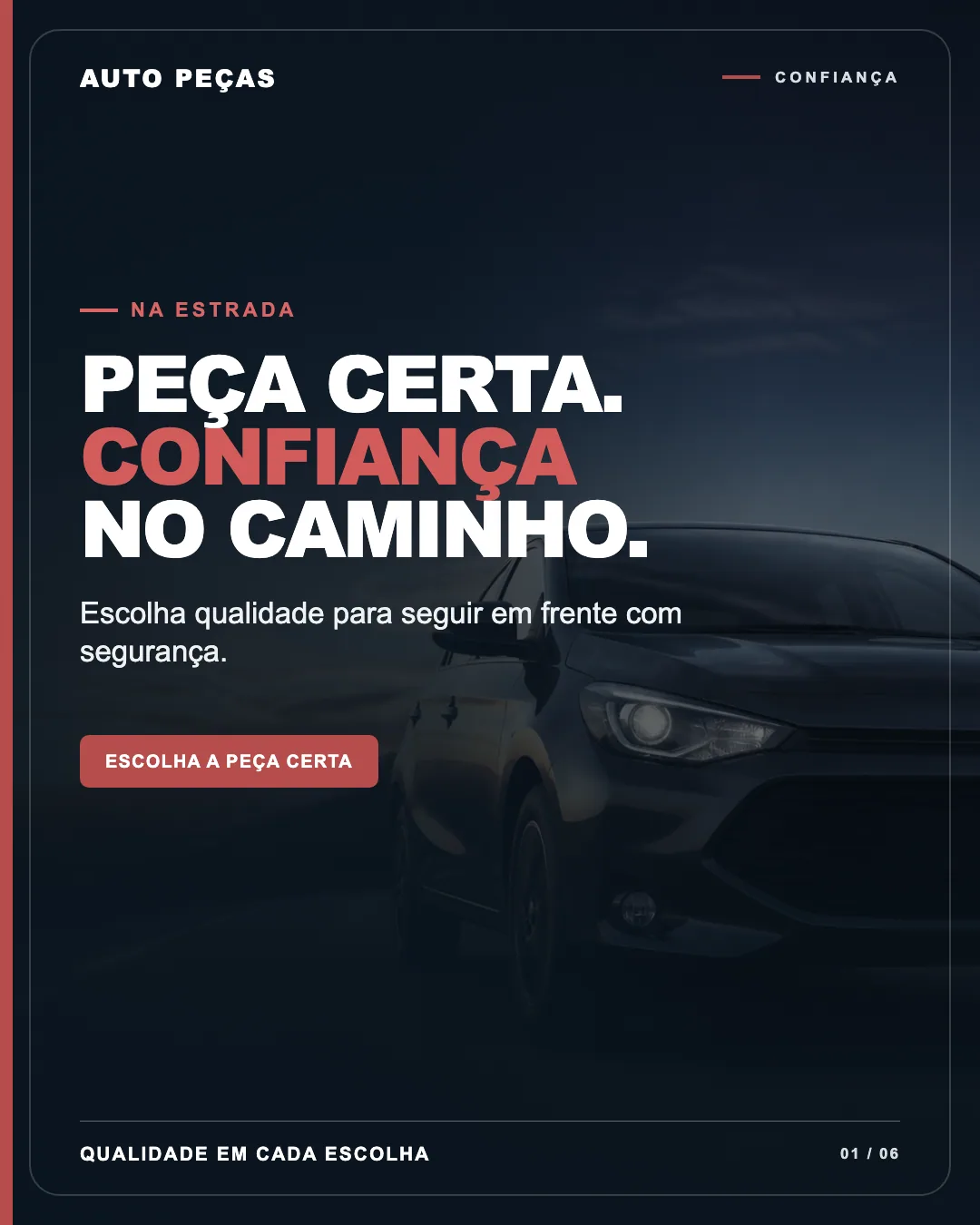 Auto Peças - imagem 1