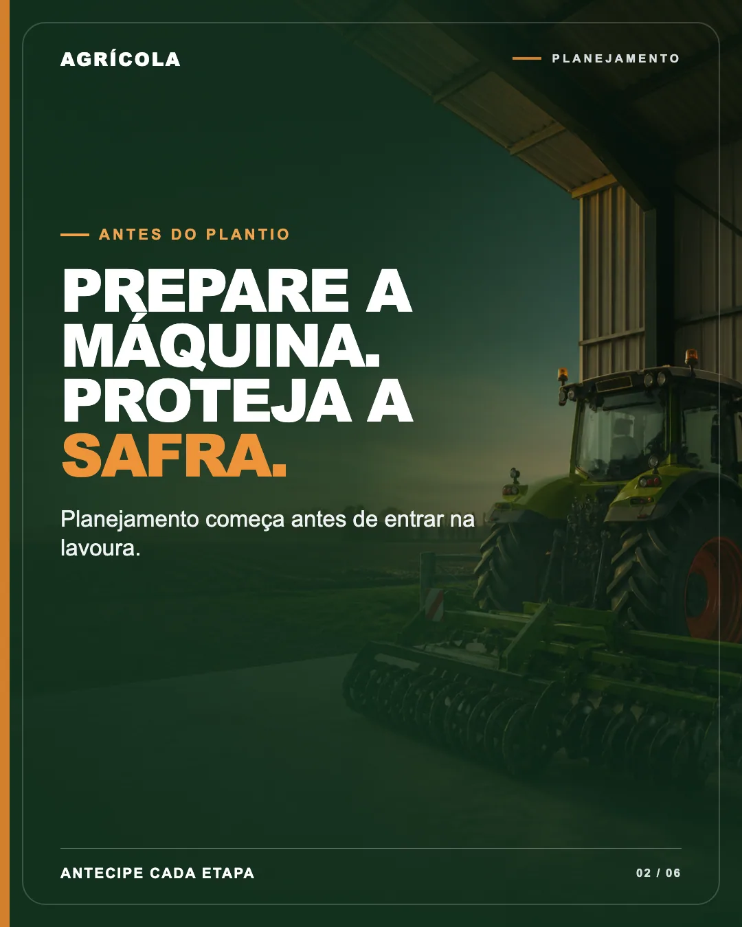 Agrícola - imagem 2