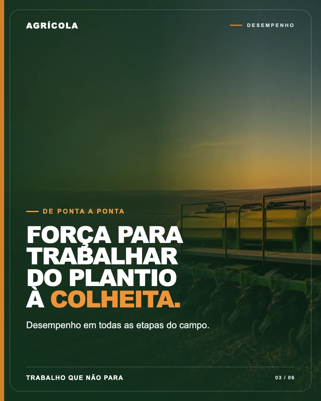 Agrícola - imagem 3