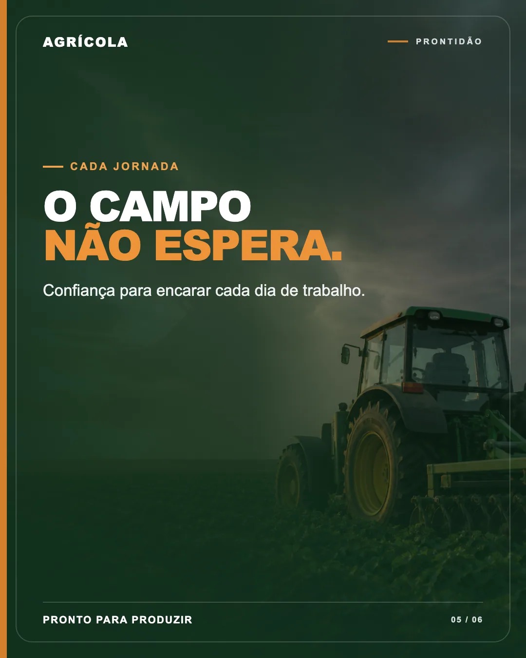 Agrícola - imagem 5