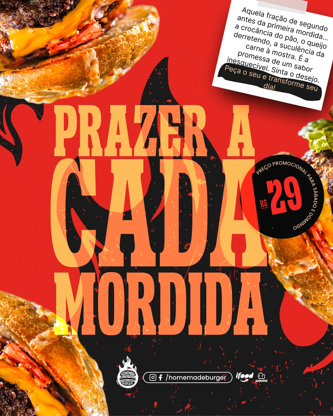 Hamburgueria