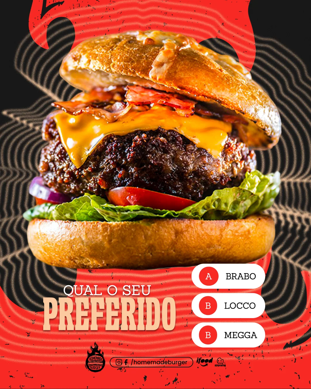 Hamburgueria - imagem 5