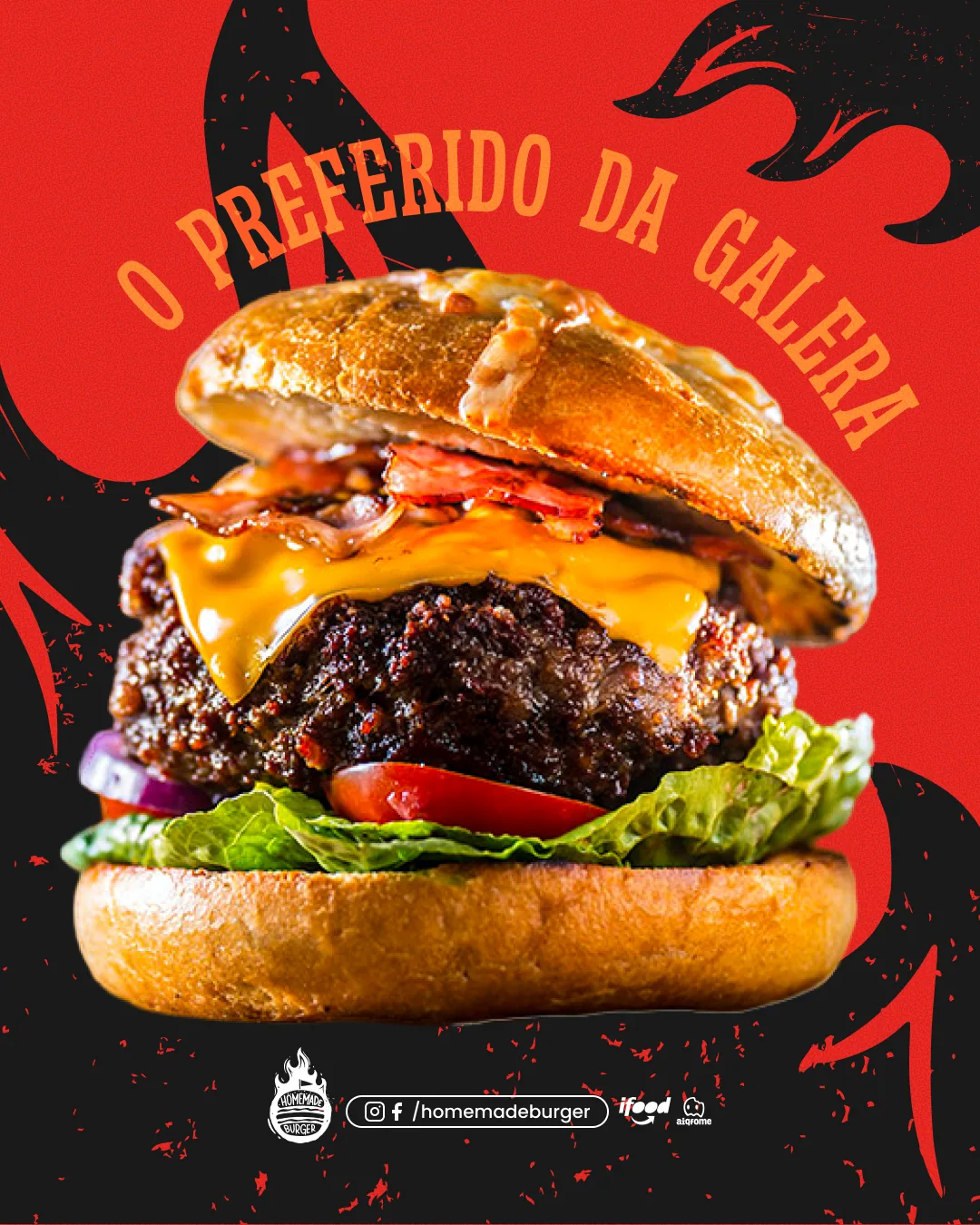 Hamburgueria - imagem 8